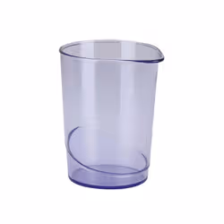 JATA BT166 Mélangeur par immersion 1000 W Violet, Acier inoxydable - Vue supplémentaire 7