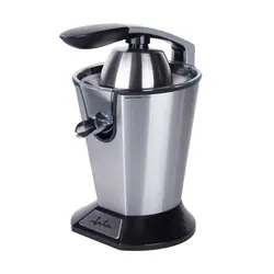 JATA JEEX1045 Centrifugeuse 600 W Noir, Acier inoxydable