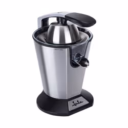JATA JEEX1045 Centrifugeuse 600 W Noir, Acier inoxydable - Vue supplémentaire 2