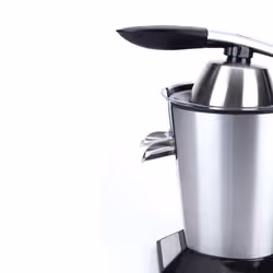 JATA JEEX1045 Centrifugeuse 600 W Noir, Acier inoxydable - Vue supplémentaire 3