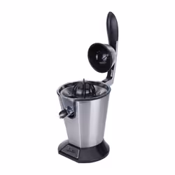 JATA JEEX1045 Centrifugeuse 600 W Noir, Acier inoxydable - Vue supplémentaire 4