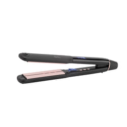 JATA JBPP1070 brosse soufflante et fer à lisser À chaleur Noir 60 W 2 m