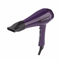 JATA JBSC1065 sèche-cheveux 2200 W Violet - Vue supplémentaire 2