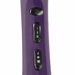 JATA JBSC1065 sèche-cheveux 2200 W Violet - Vue supplémentaire 4