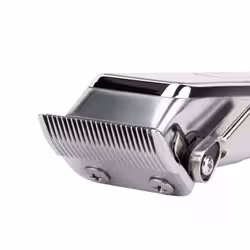 JATA JBCP3325 tondeuse à cheveux Noir, Gris Lithium - Vue supplémentaire 4