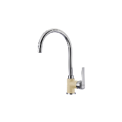 Teka Inca TG Chrome, Jaune