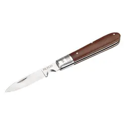 ALYCO 101274 Argent, Bois