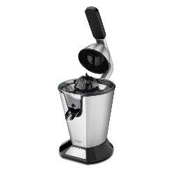 Ufesa EX4950 Centrifugeuse 600 W Acier inoxydable