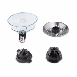 Ufesa EX4950 Centrifugeuse 600 W Acier inoxydable - Vue supplémentaire 2