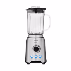 Ufesa BS4799 blender 1,75 L Mélangeur de table 1200 W Acier inoxydable - Vue supplémentaire 2