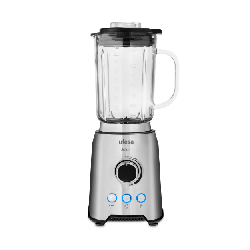 Ufesa BS4799 blender 1,75 L Mélangeur de table 1200 W Acier inoxydable