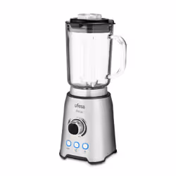 Ufesa BS4799 blender 1,75 L Mélangeur de table 1200 W Acier inoxydable - Vue supplémentaire 3