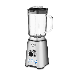Ufesa BS4799 blender 1,75 L Mélangeur de table 1200 W Acier inoxydable