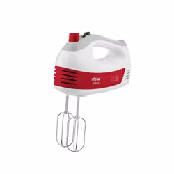 Ufesa BV4650 ACTIVA Batteur à main 400 W Rouge, Blanc - Vue supplémentaire 2