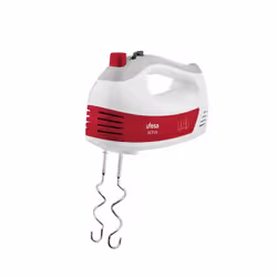 Ufesa BV4650 ACTIVA Batteur à main 400 W Rouge, Blanc - Vue supplémentaire 3