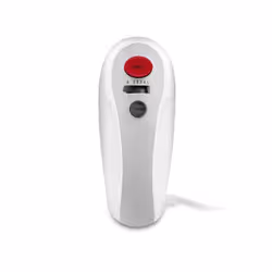 Ufesa BV4650 ACTIVA Batteur à main 400 W Rouge, Blanc - Vue supplémentaire 4