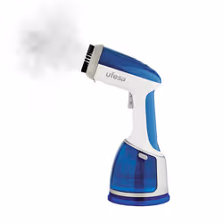 Ufesa GS1700 défroisseur à vapeur Défroisseur vapeur portatif 0,22 L 1700 W Bleu, Blanc - Vue supplémentaire 2