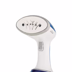 Ufesa GS1700 défroisseur à vapeur Défroisseur vapeur portatif 0,22 L 1700 W Bleu, Blanc - Vue supplémentaire 3