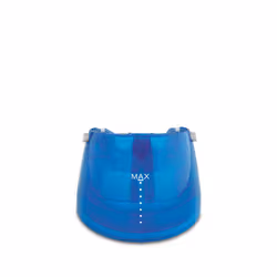 Ufesa GS1700 défroisseur à vapeur Défroisseur vapeur portatif 0,22 L 1700 W Bleu, Blanc - Vue supplémentaire 4