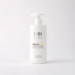 HD Cosmetic Efficiency MELANTXA 400 ml Lotion Femmes