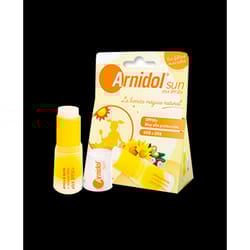 Arnidol sun stick spf50+ 15g