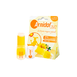 Arnidol sun stick spf50+ 15g