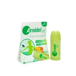 Arnidol pic roll-on 30mL