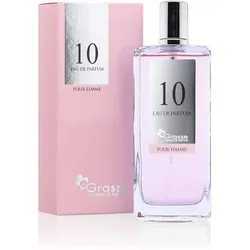 Grasse Eau de parfums Femme Amor 100ml N°10