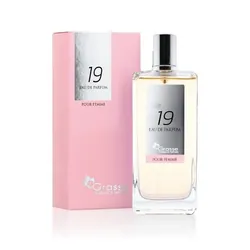 Grasse Eau de parfums Femme J’adore 100ml N°19