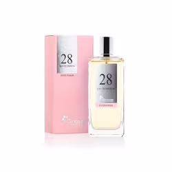 Grasse Eau de parfums Femme Chloe 100ml N°28