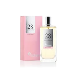 Grasse Eau de parfums Femme Chloe 100ml N°28