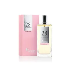 Grasse Eau de parfums Femme Chloe 100ml N°28