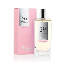 Grasse Eau de parfums Femme La vie est belle 100ml N°29