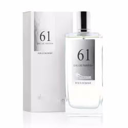 Grasse Eau de parfums Homme Boss 100ml N°61