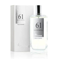 Grasse Eau de parfums Homme Boss 100ml N°61