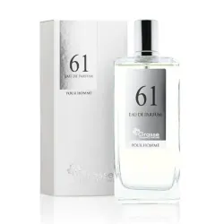 Grasse Eau de parfums Homme Boss 100ml N°61