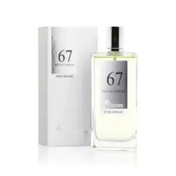 Grasse Eau de parfums Homme Armani code 100ml N°67