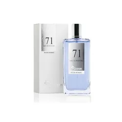 Grasse Eau de parfums Homme Sauvage 100ml N°71