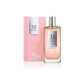 Grasse Eau de parfums Femme vive la femme 100ml N°35