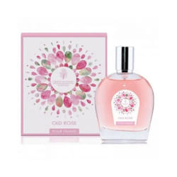 GRENN BOTANIC PARFUM OLD ROSE FEMME 100 ML