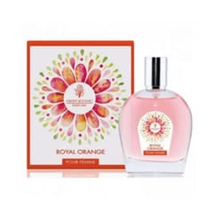 GRENN BOTANIC PARFUM ROYAL ORANGE FEMME 100 ML