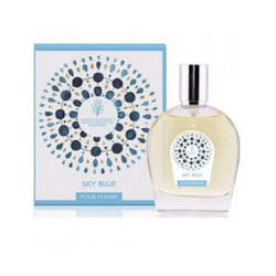 GRENN BOTANIC PARFUM SKY BLUE FEMME 100 ML