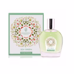 GRENN BOTANIC PARFUM SEA GREEN FEMME 100 ML