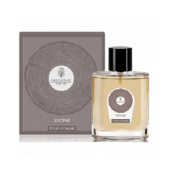 GRENN BOTANIC PARFUM STONE HOMME 100 ML