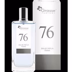 Grasse Eau de parfums Homme Yves Saint laurent N° 76 100ml - Vue supplémentaire 2