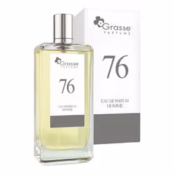 Grasse Eau de parfums Homme Yves Saint laurent N° 76 100ml - Vue supplémentaire 3