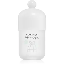Suavinex Baby Cologne pour bébé 100 ml
