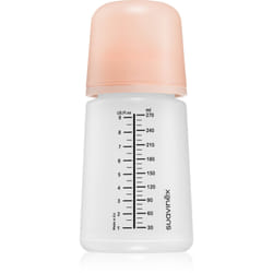 Suavinex Zero Zero M M Medium Flow 3 m+ 270 ml