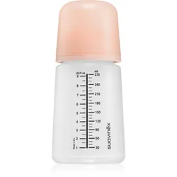 Suavinex Zero Zero M M Medium Flow 3 m+ 270 ml