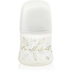 Suavinex Gold Premium SX Pro Physiological S Slow Flow 0 m+ Cream 150 ml